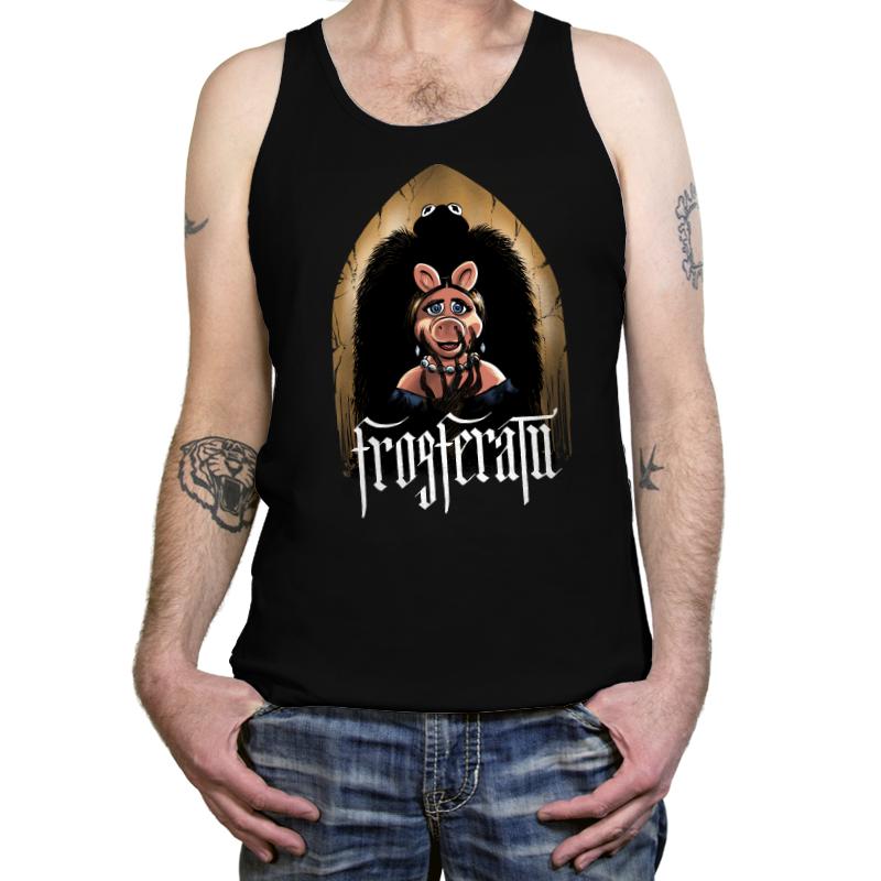Frogferatu