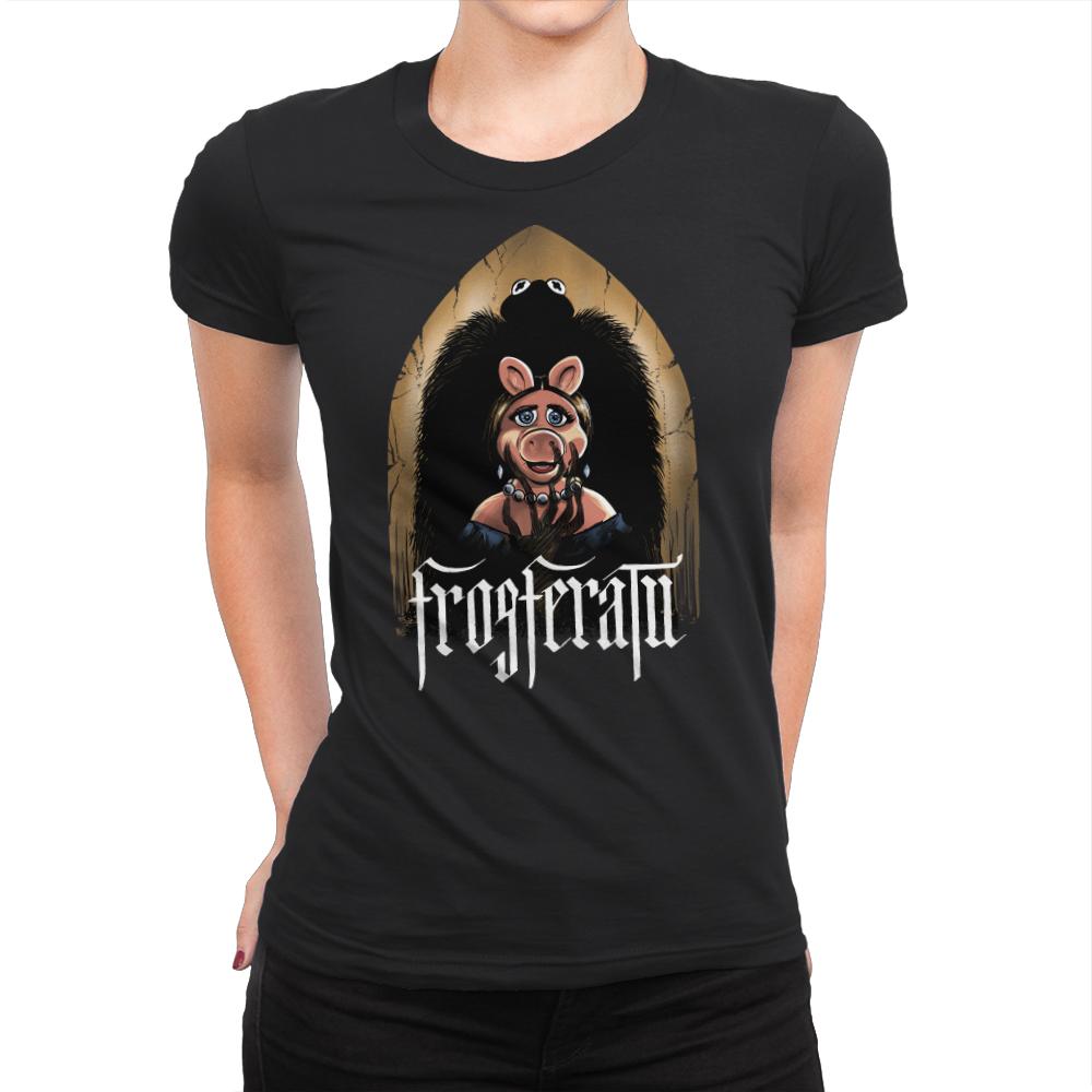 Frogferatu