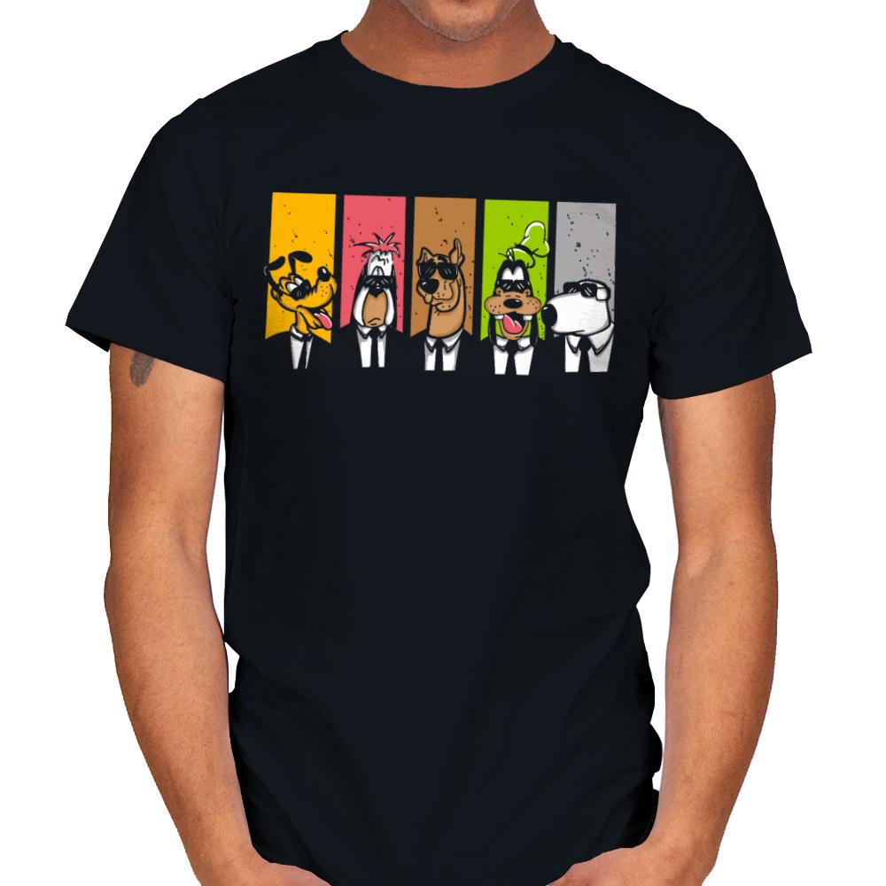 Reservoir Dogs