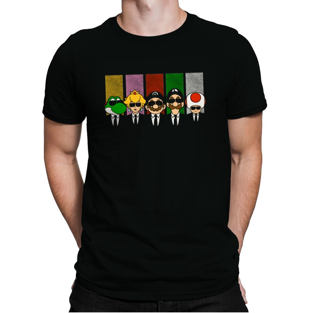 Reservoir Bros