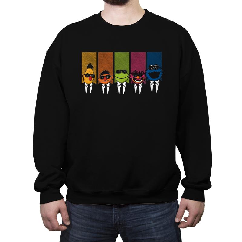 Reservoir Puppets