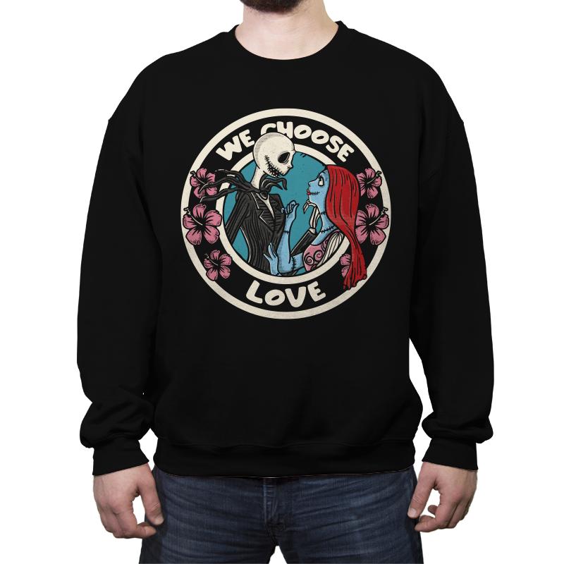 We Choose Love