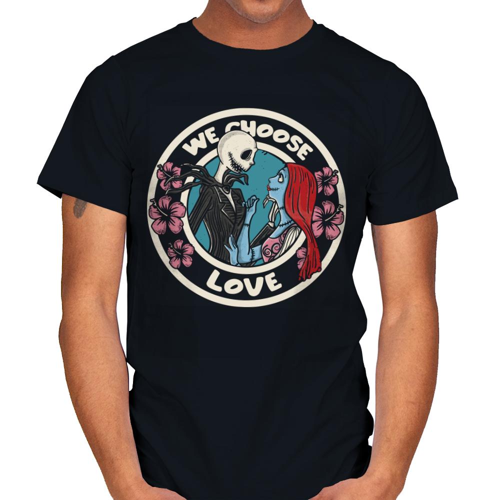 We Choose Love