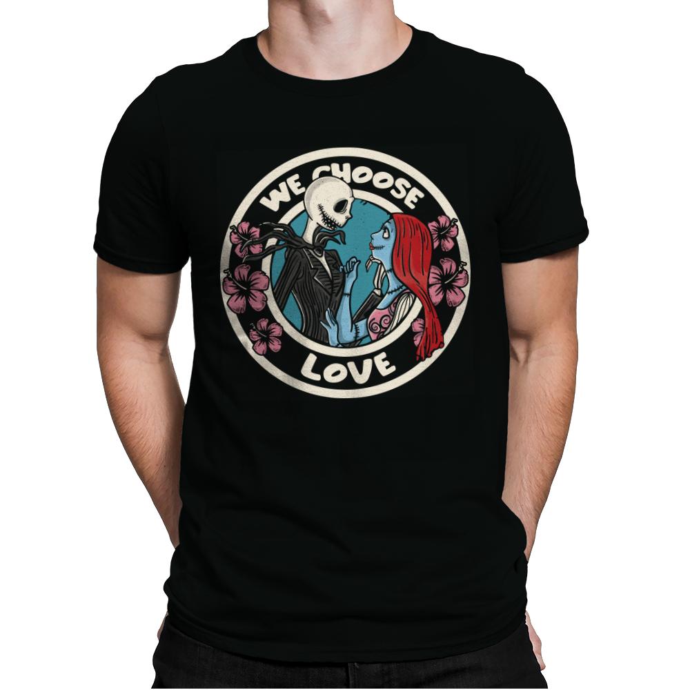 We Choose Love