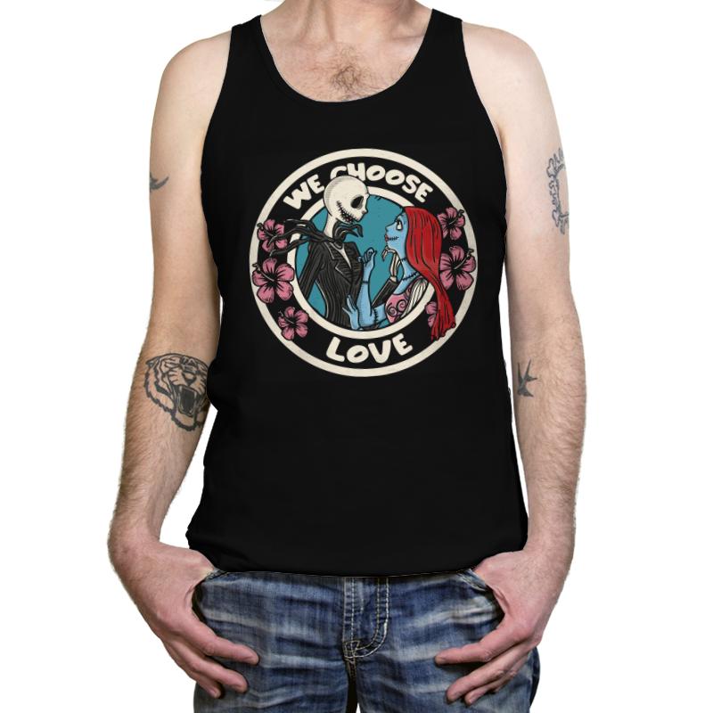 We Choose Love