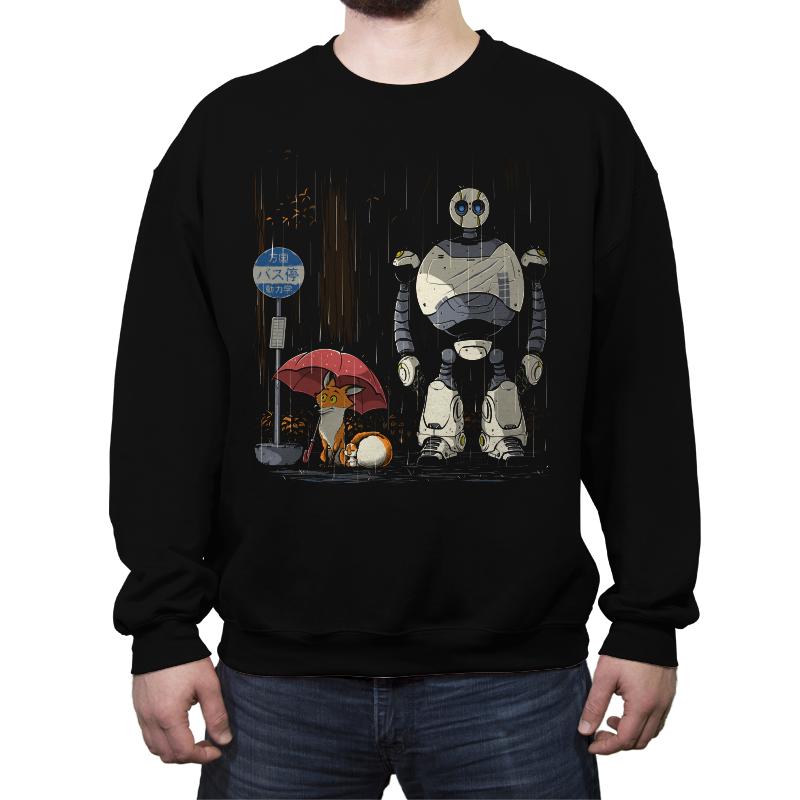 My Neighbor Robot