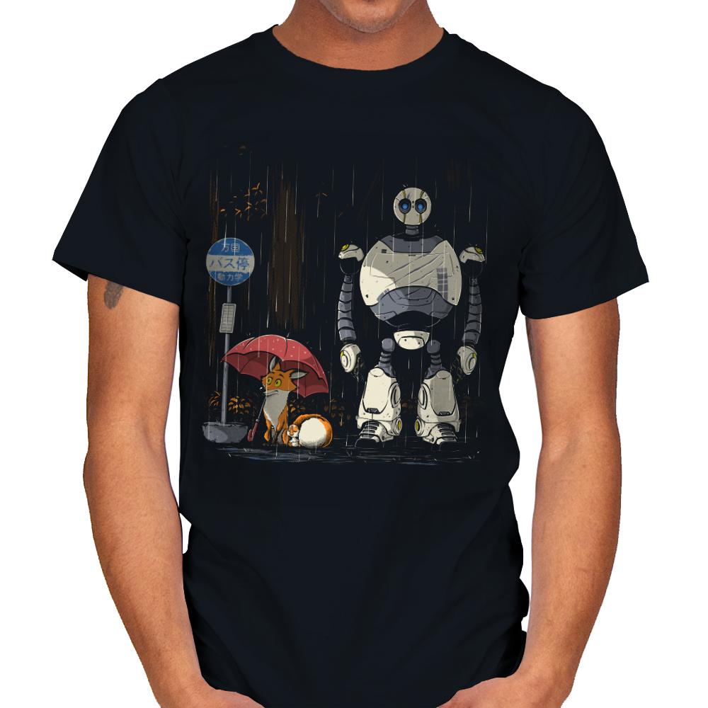My Neighbor Robot