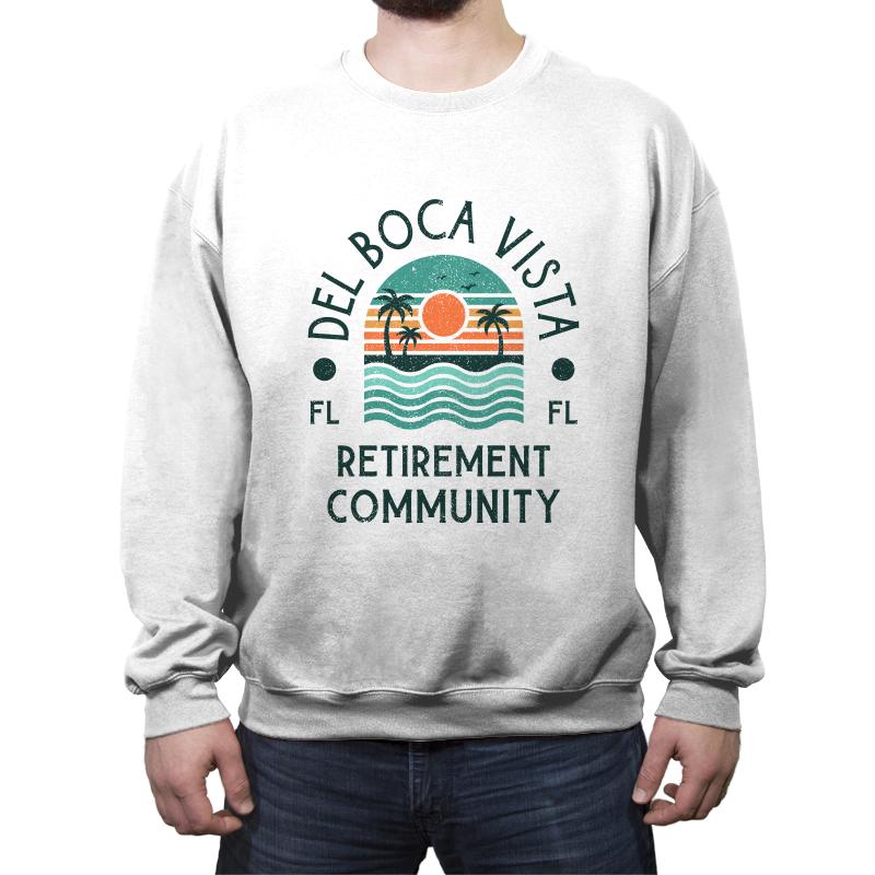 Living the Del Boca Dream