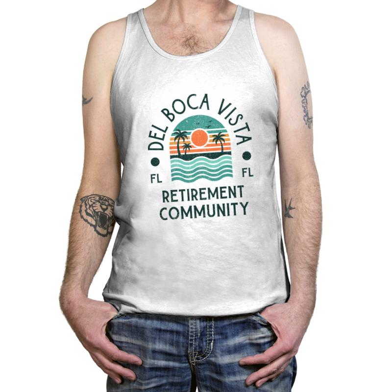 Living the Del Boca Dream