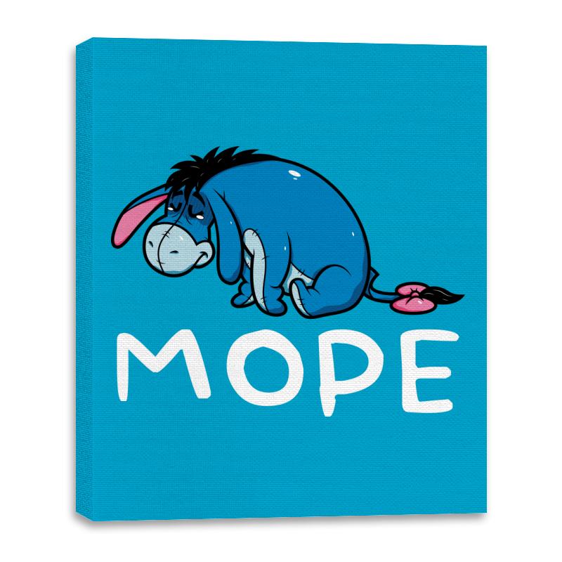 Mope
