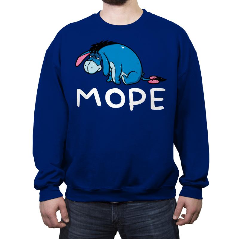 Mope