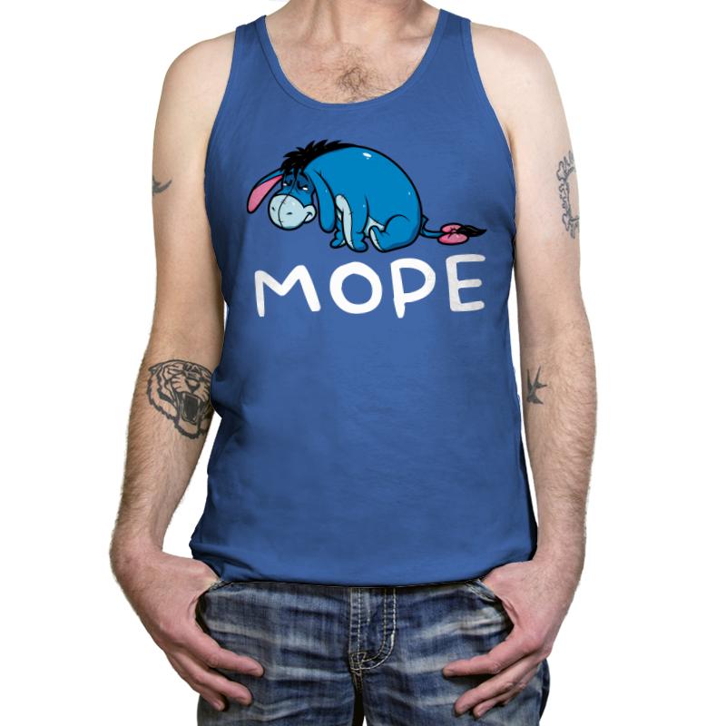 Mope