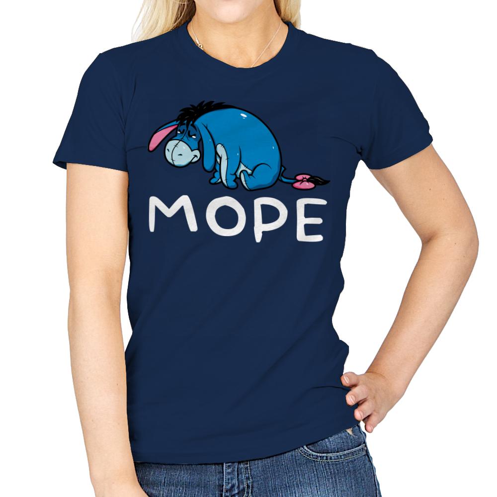 Mope