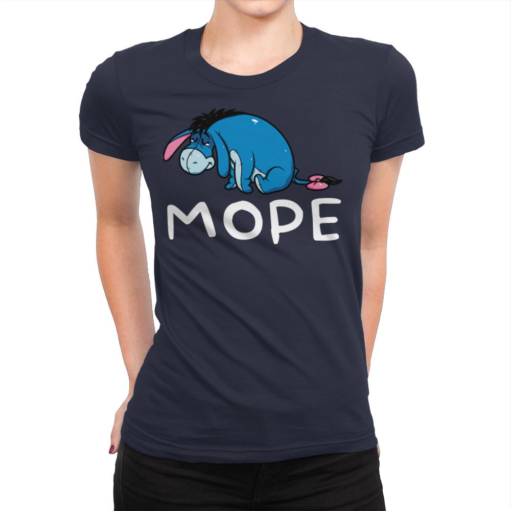 Mope