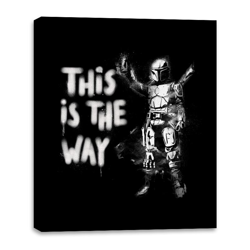 My Way