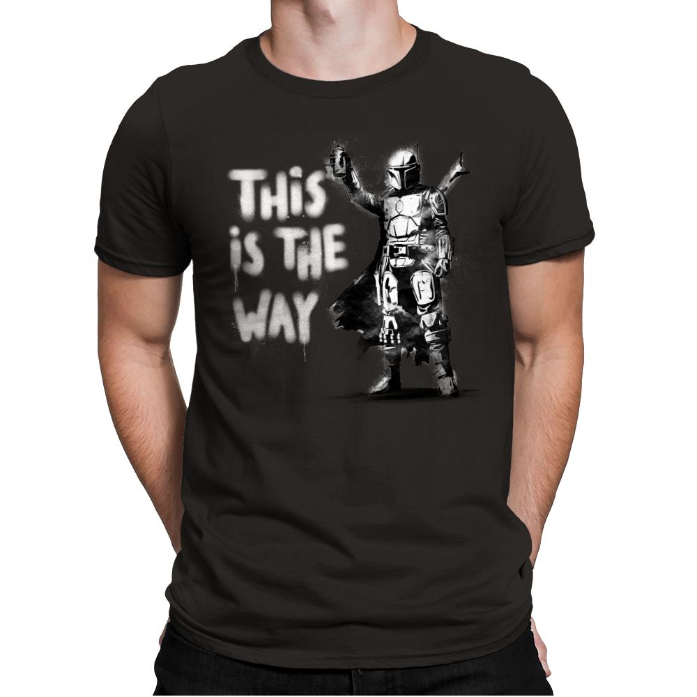 My Way