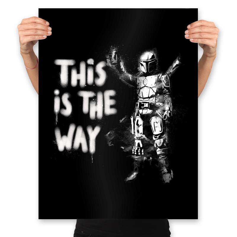 My Way