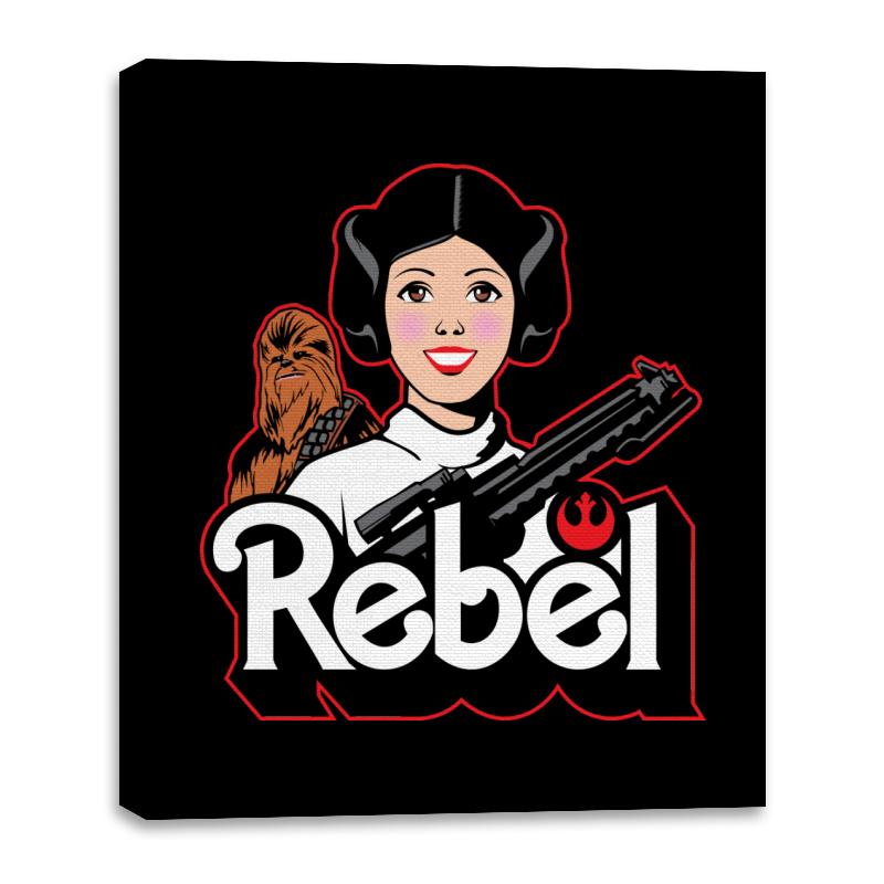 Rebel Dreamhouse