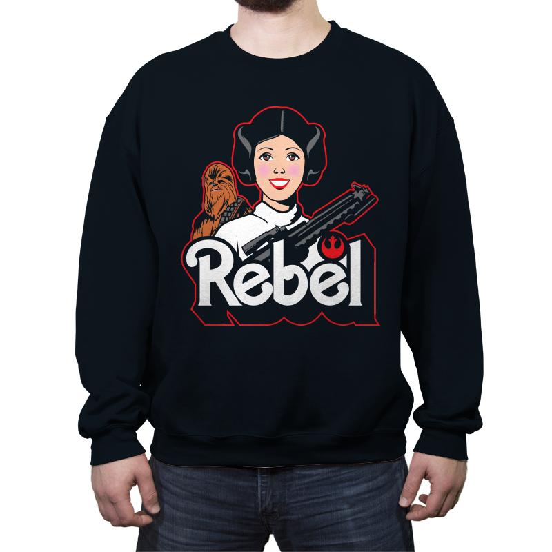 Rebel Dreamhouse