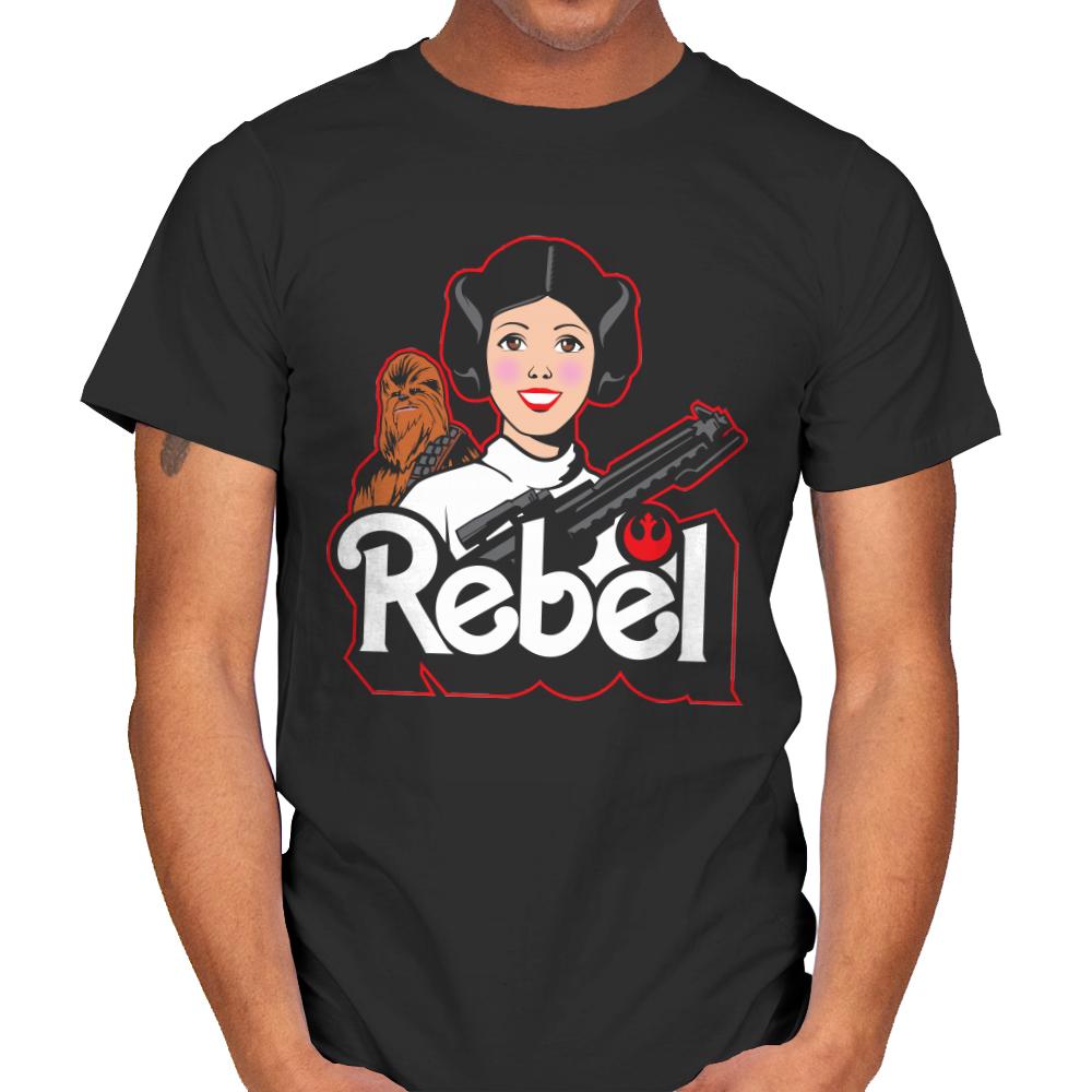 Rebel Dreamhouse
