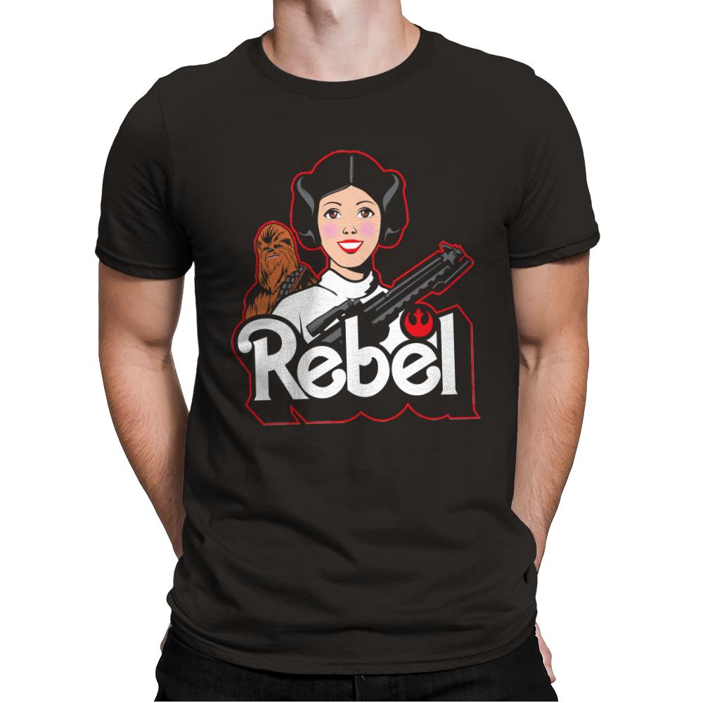 Rebel Dreamhouse
