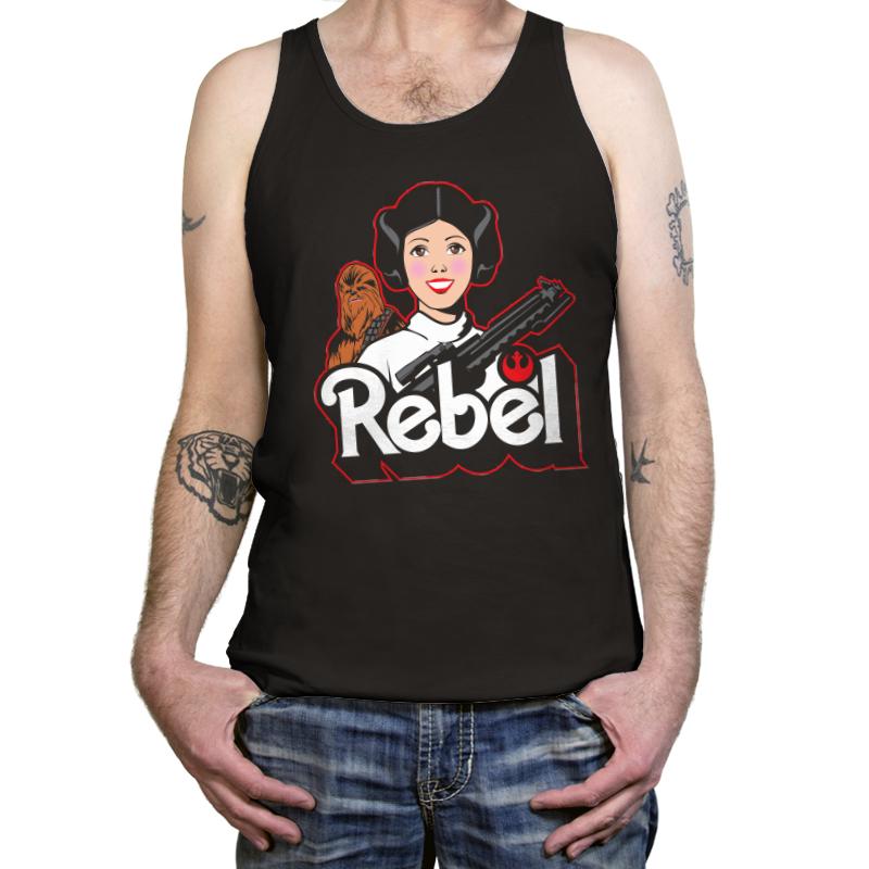 Rebel Dreamhouse