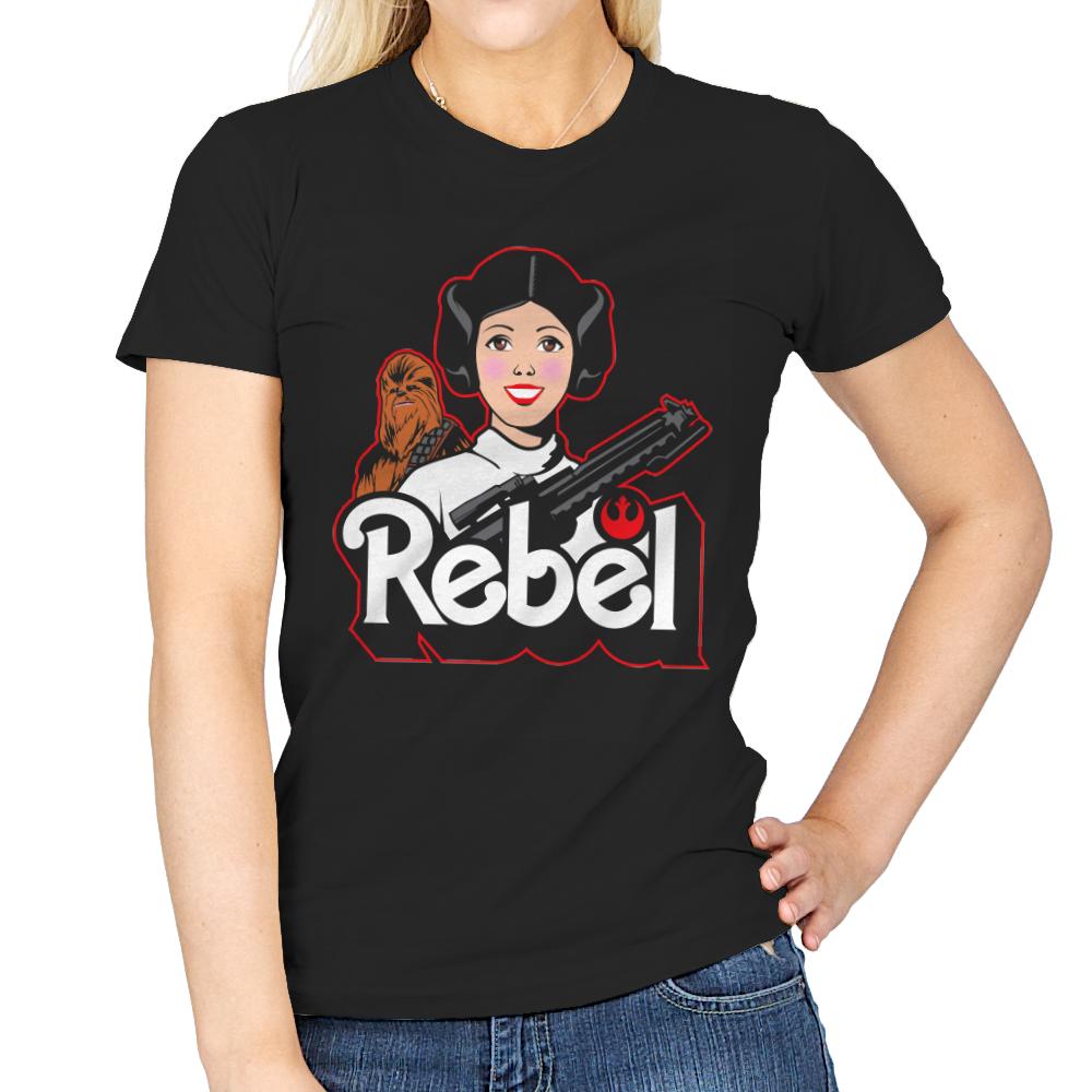 Rebel Dreamhouse