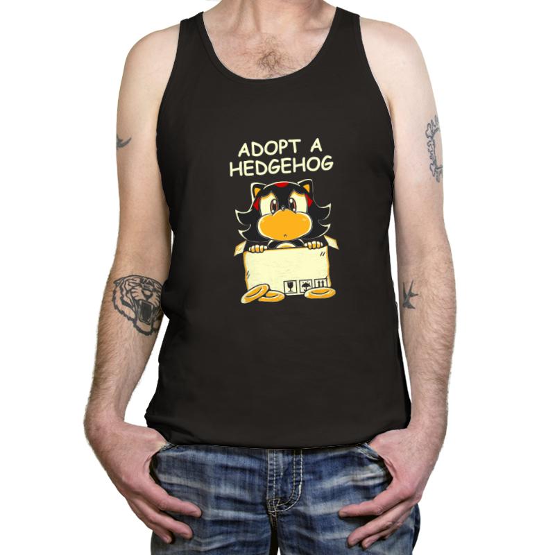 Adopt A Hedgehog