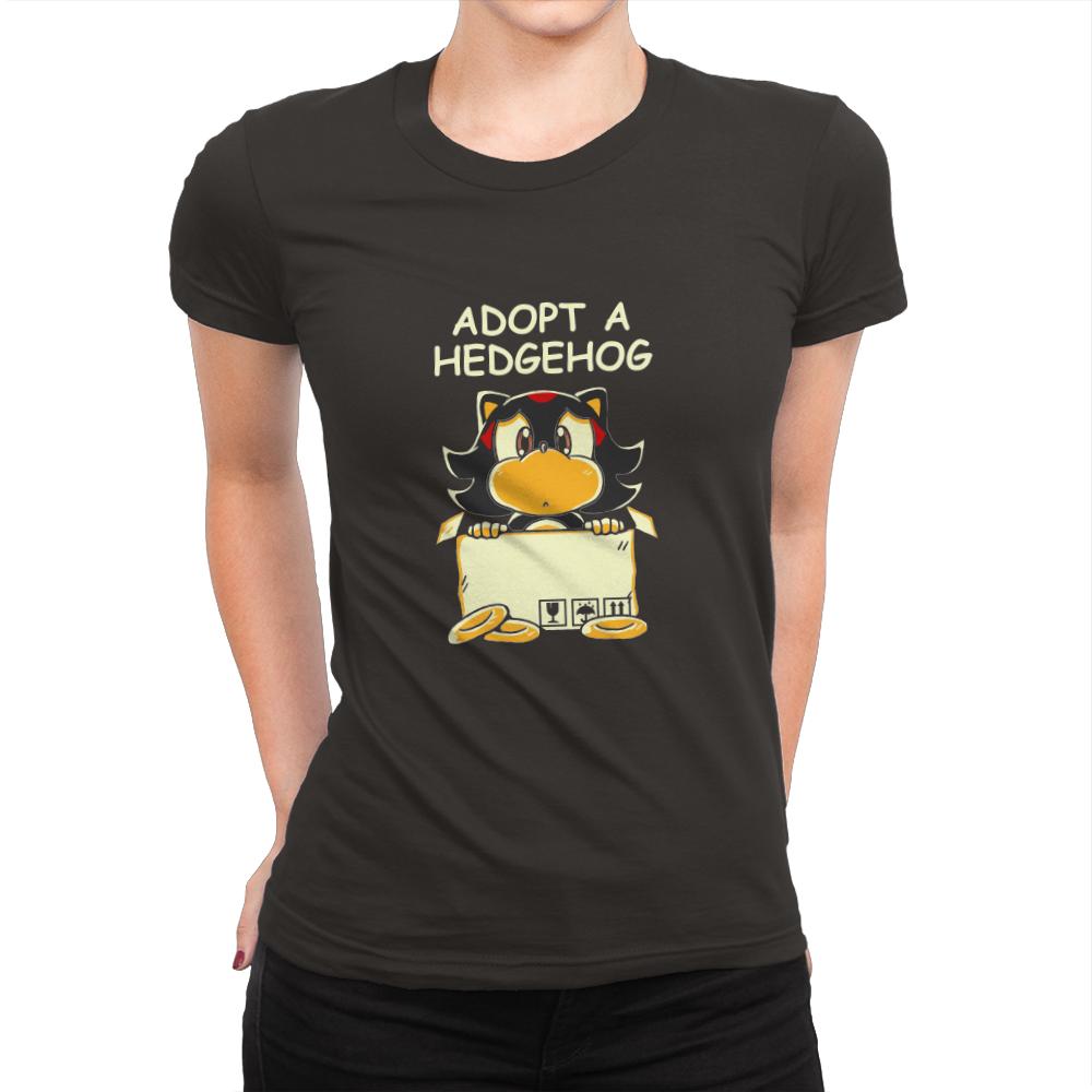 Adopt A Hedgehog