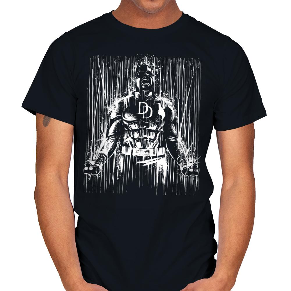The Devil in the Rain
