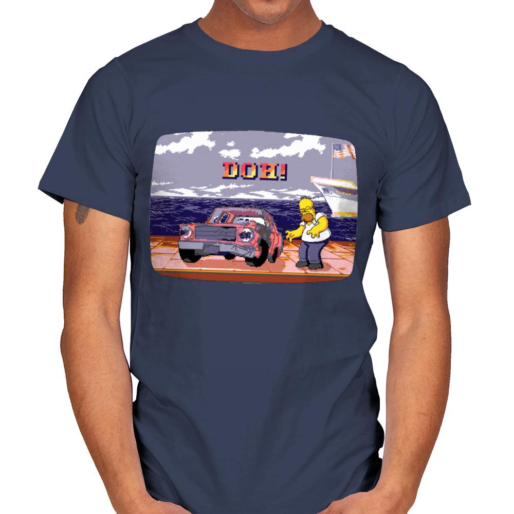 DOH Fighter