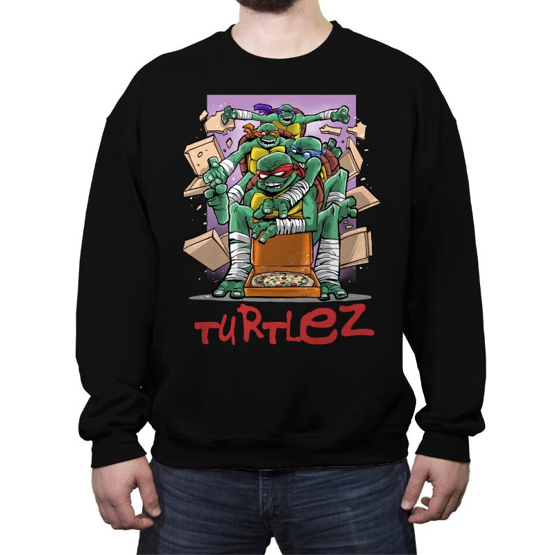 Turtlez