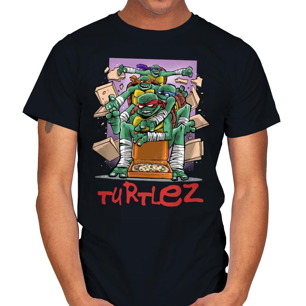 Turtlez