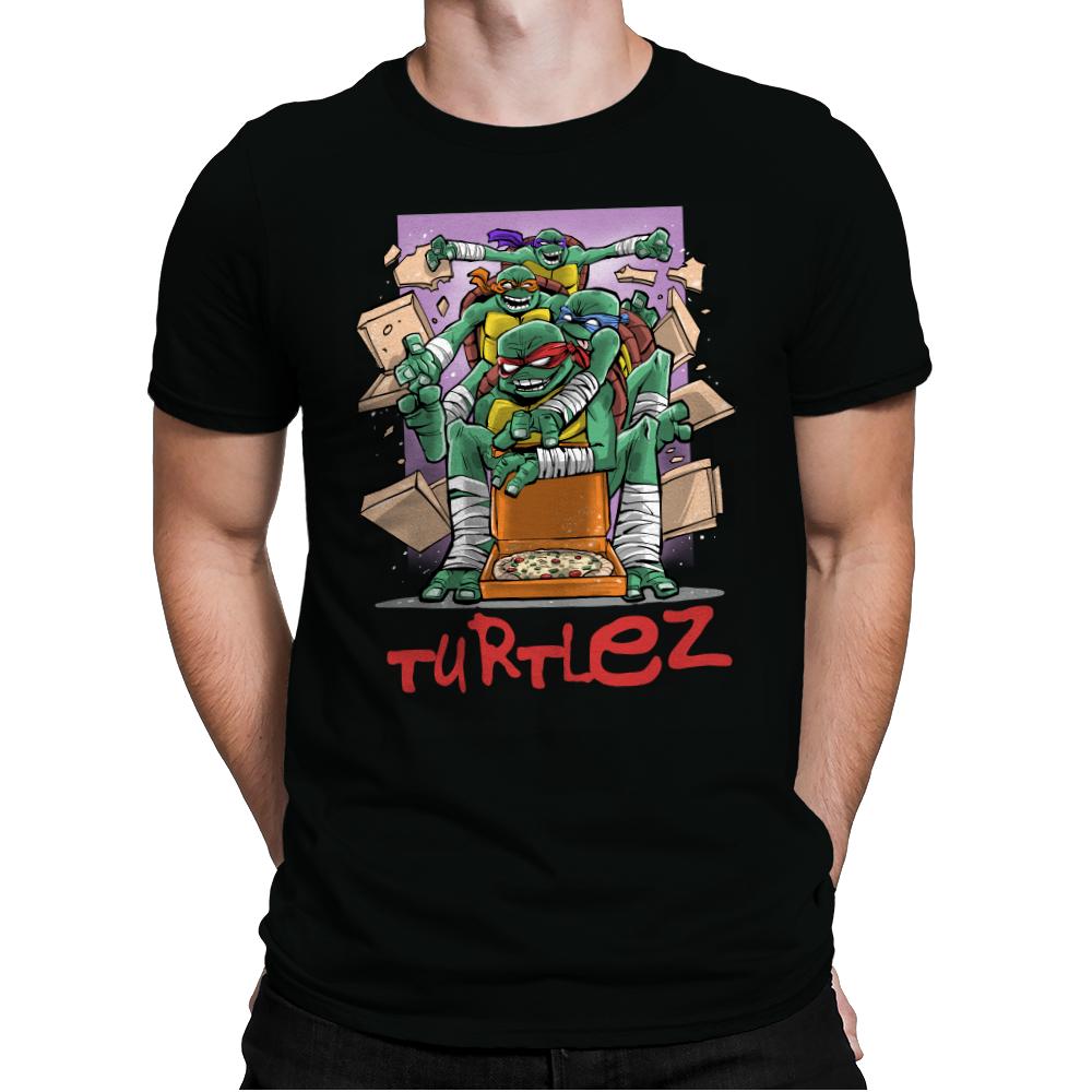 Turtlez