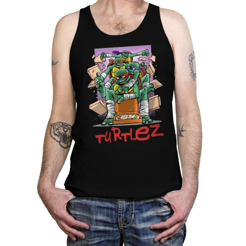 Turtlez