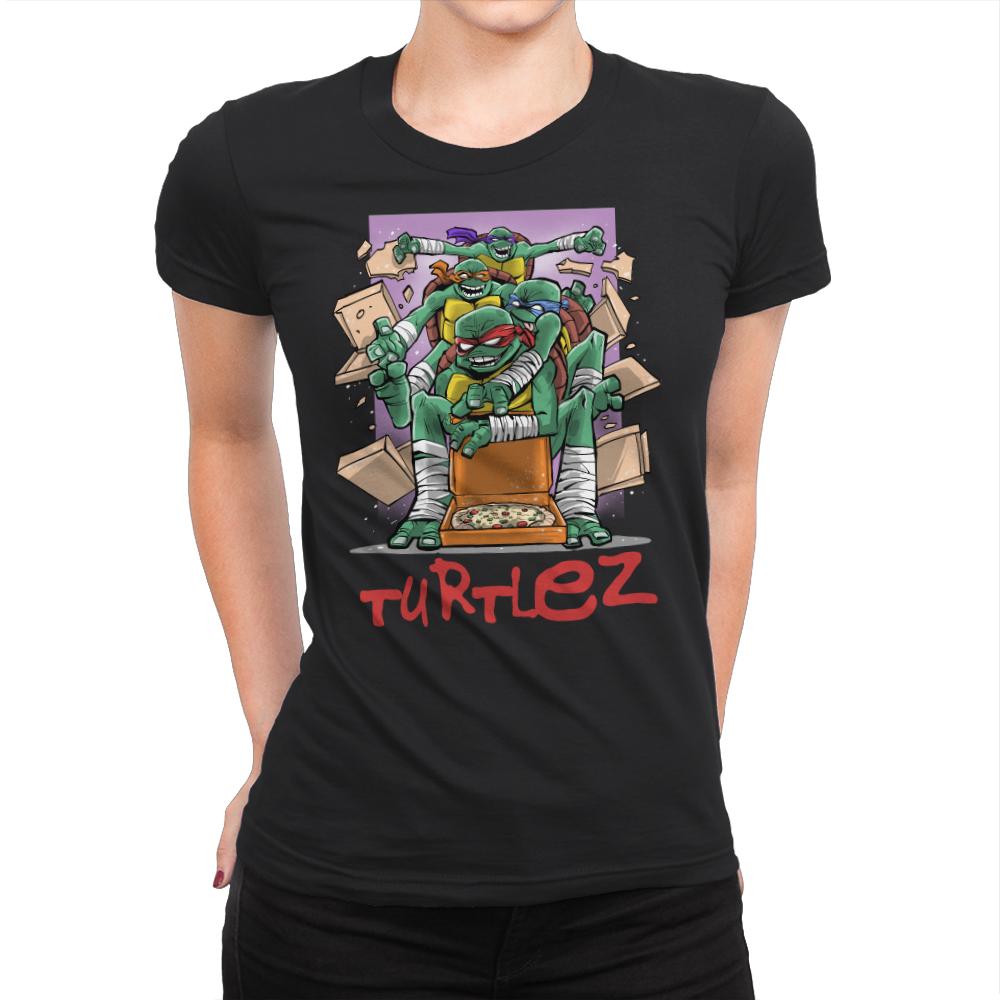 Turtlez
