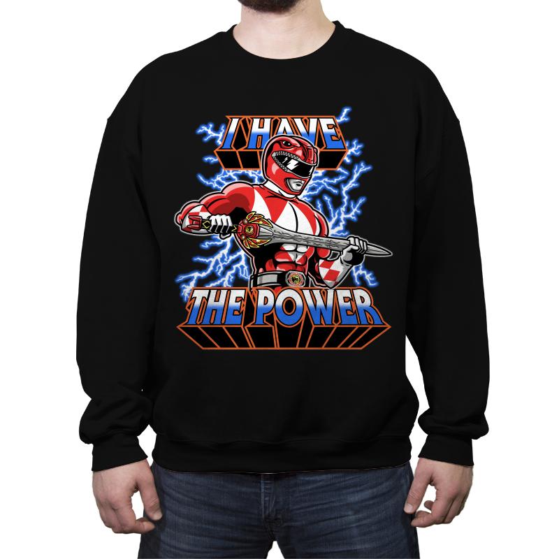 He Ranger