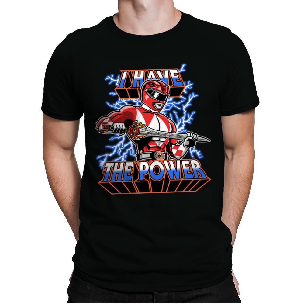 He Ranger