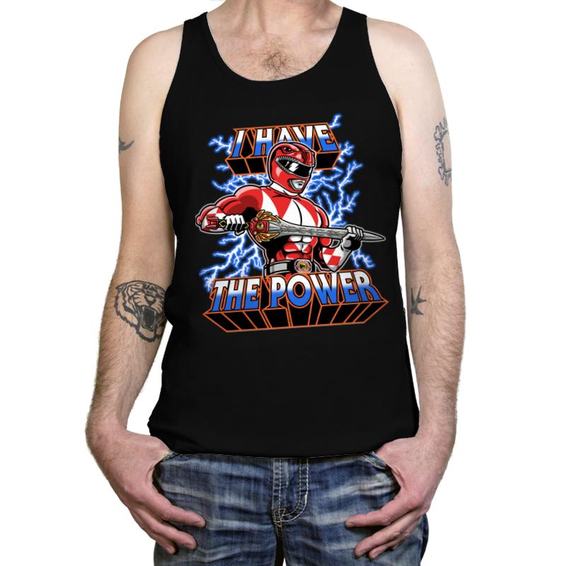He Ranger