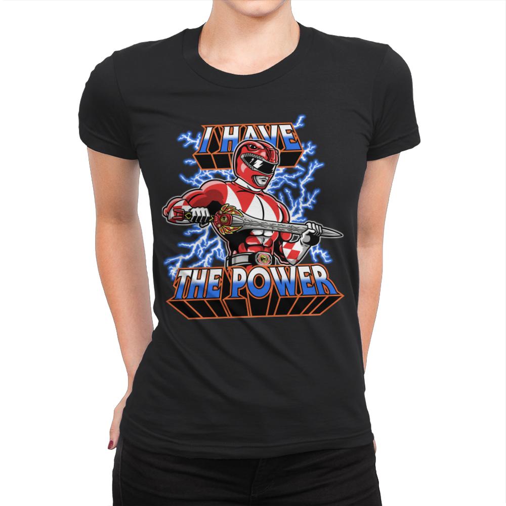 He Ranger