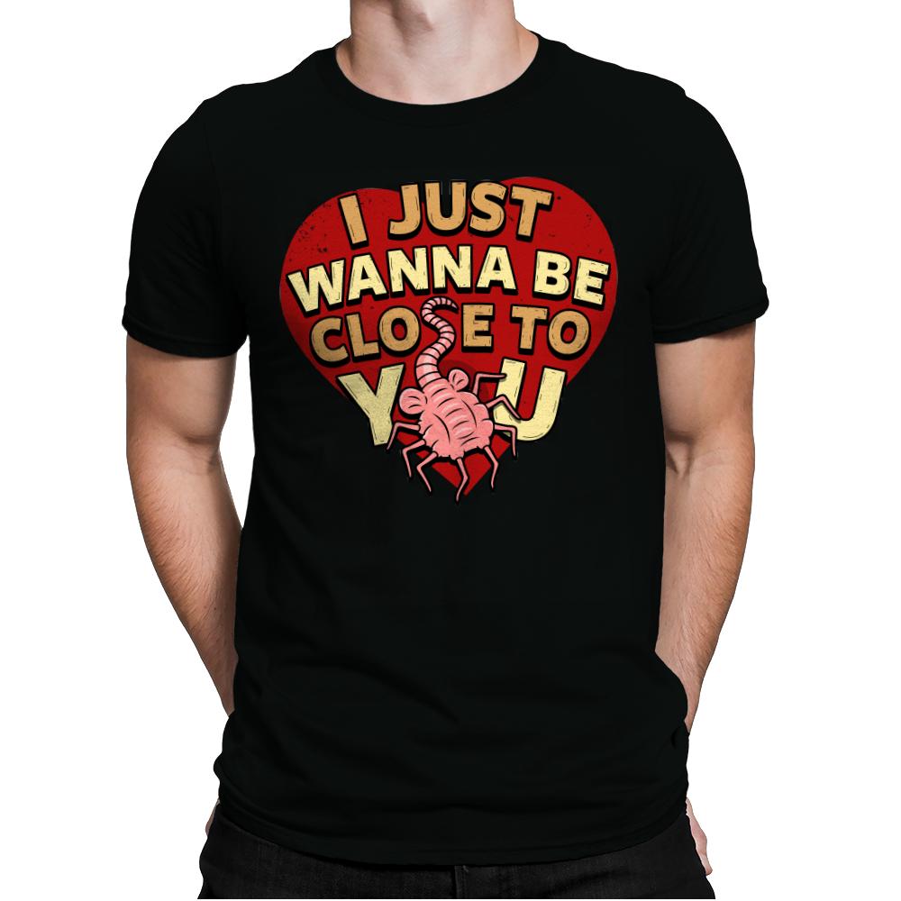 I Just Wanna Be CLose to You