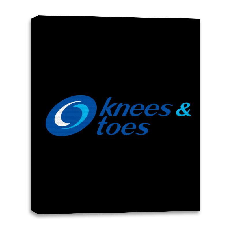Knees and Toes