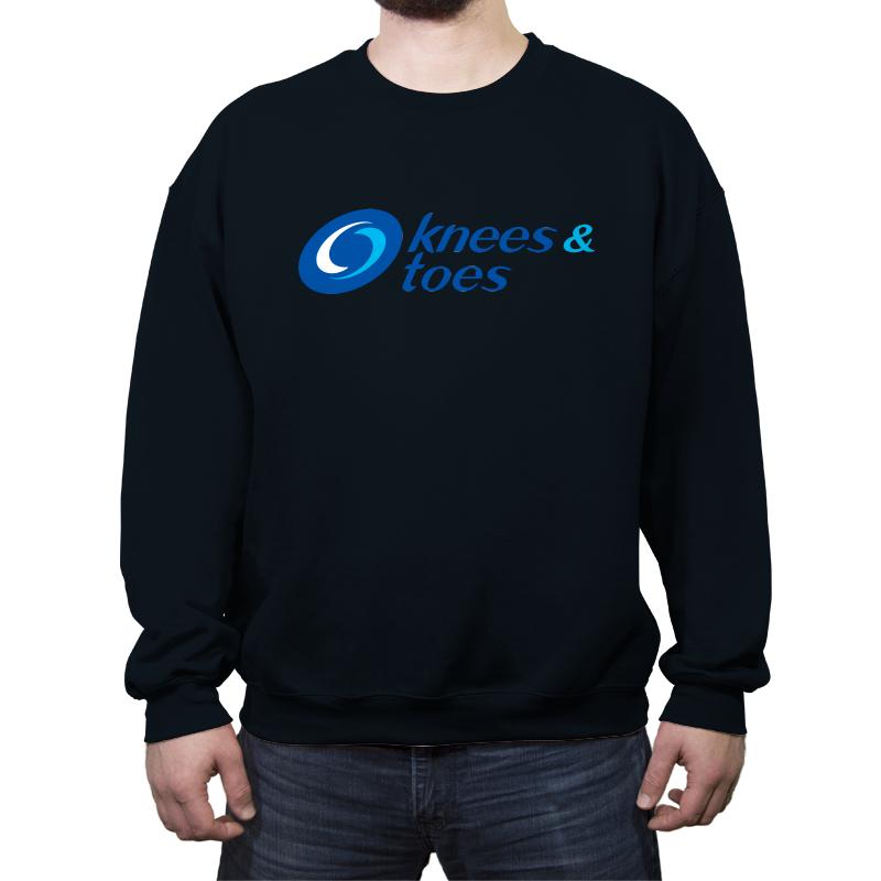 Knees and Toes