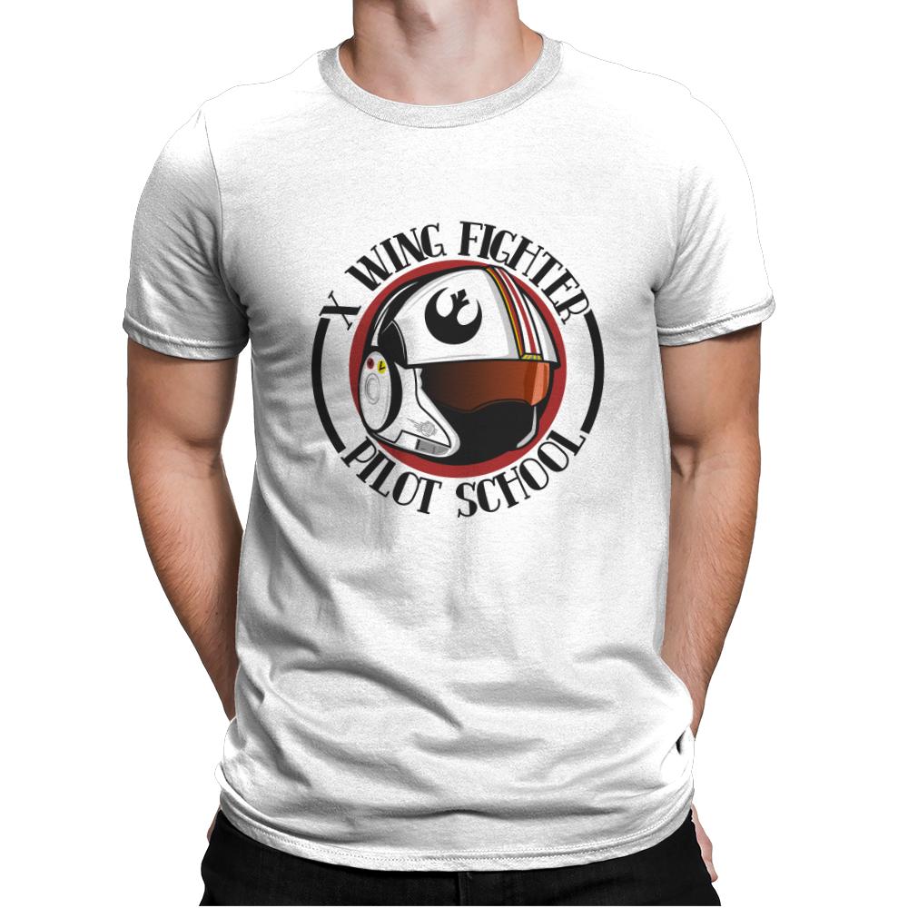 X Wing Pilot School