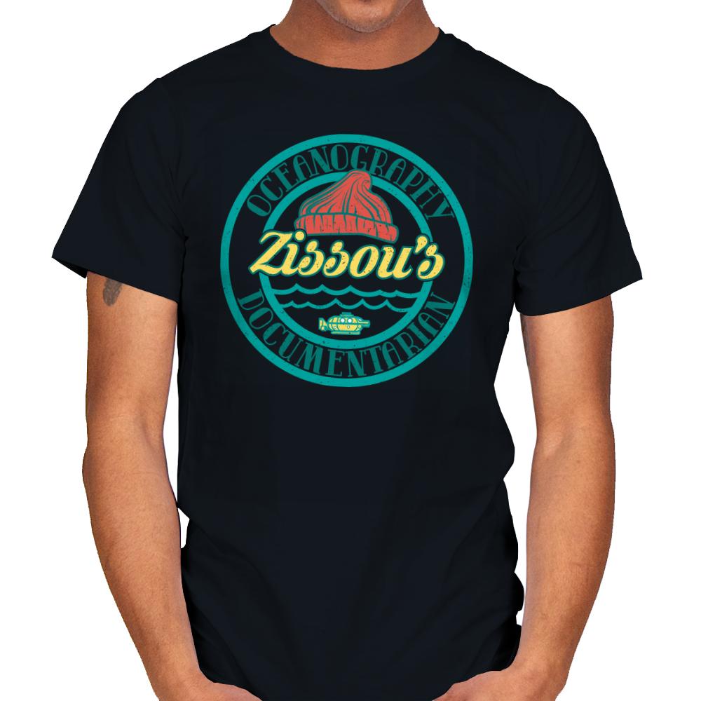 Oceanography & Documentarian 