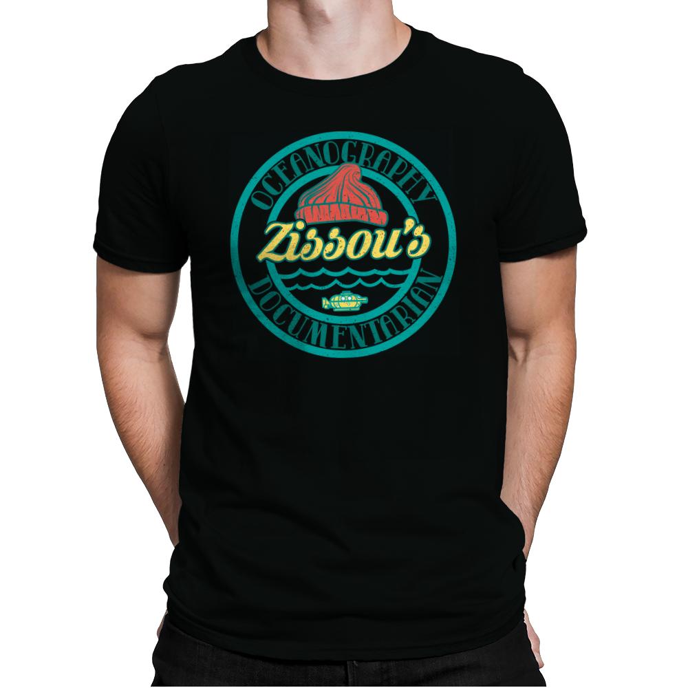Oceanography & Documentarian 