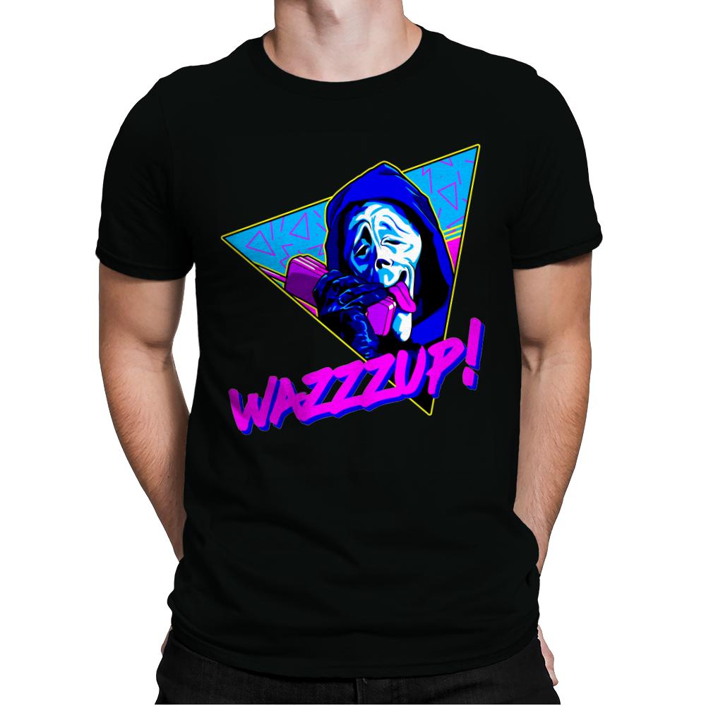 Wazzzup!