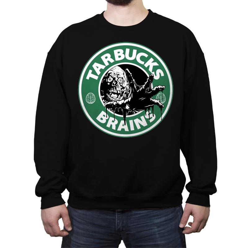 Tarbucks