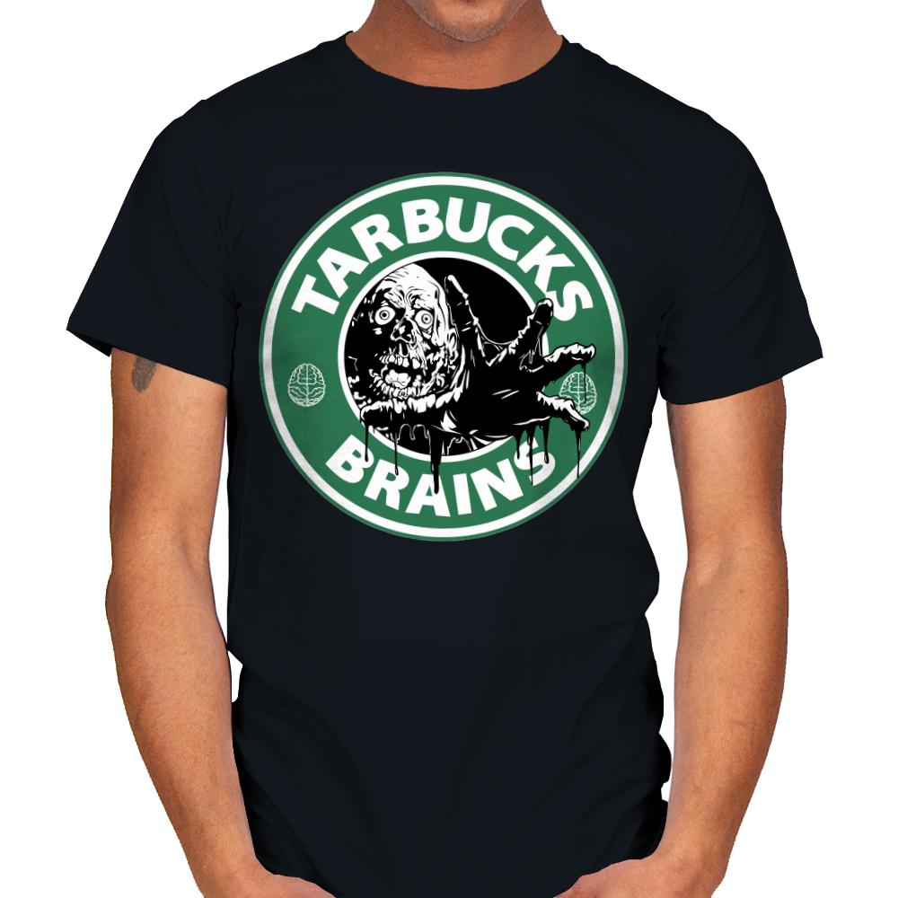 Tarbucks