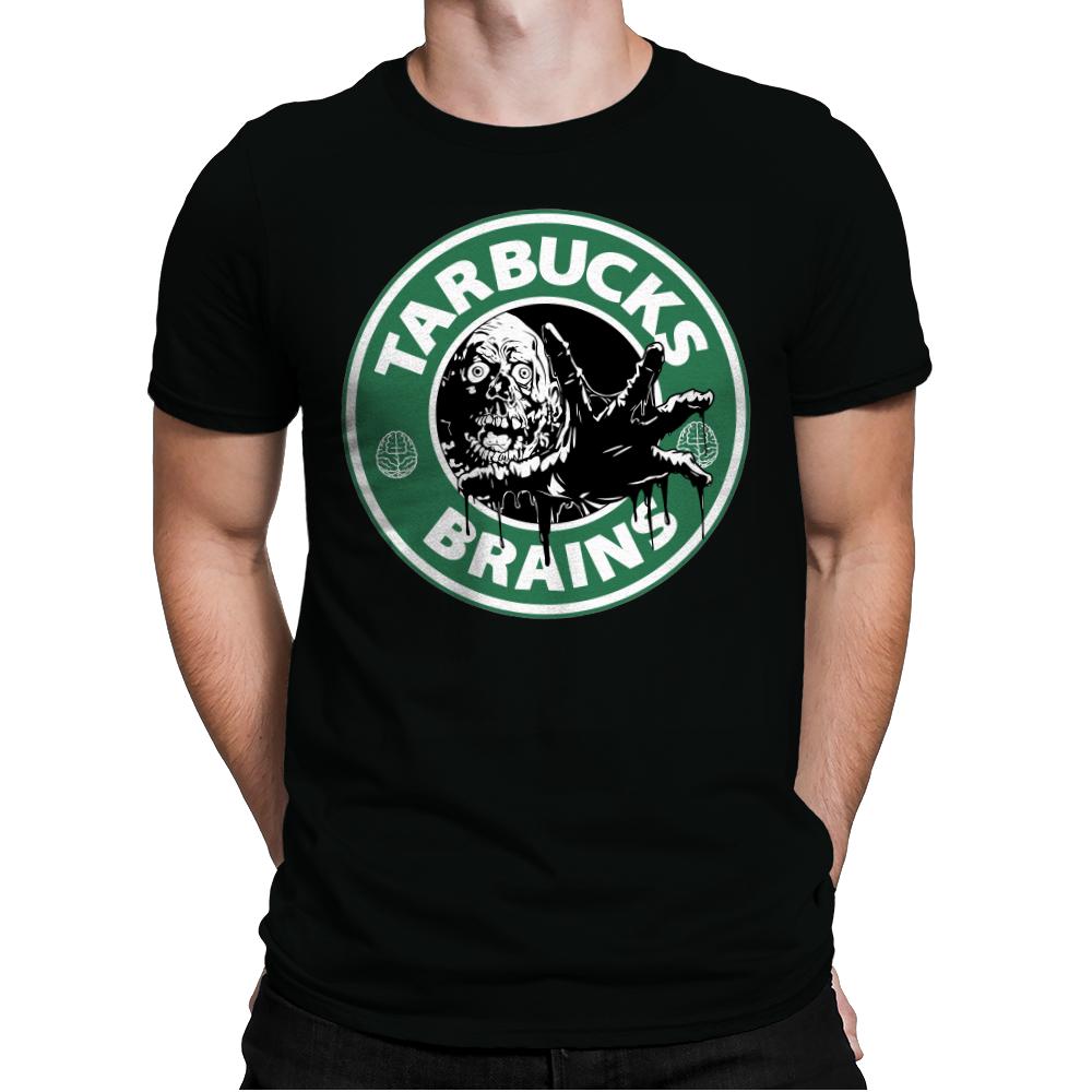 Tarbucks